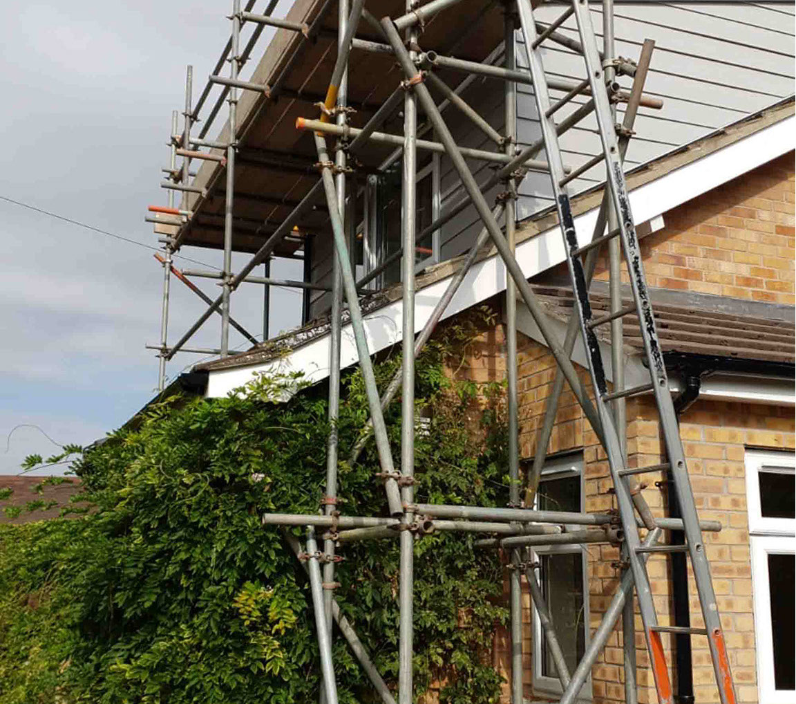 Scaffolding Contractors Lowestoft Anglian Access Scaffolding Services